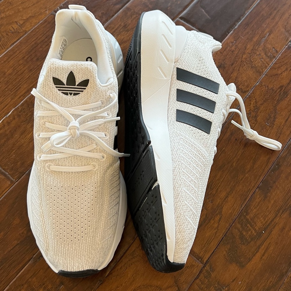 NWOT Adidas Men’s Shoes